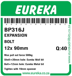 BP316J - Expansion Bolt -BP316J_label_T